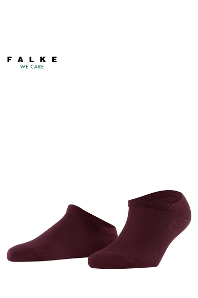 Носки женские бордовые Active Breeze FALKE 46160 купить в интернет-магазине Bestelle фото 1