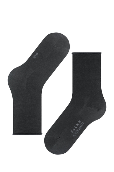 Носки женские черные Active Breeze FALKE 46189 купить в интернет-магазине Bestelle фото 2