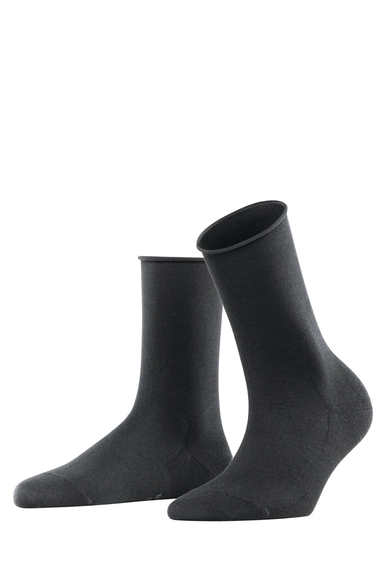 Носки женские черные Active Breeze FALKE 46189 купить в интернет-магазине Bestelle фото 1