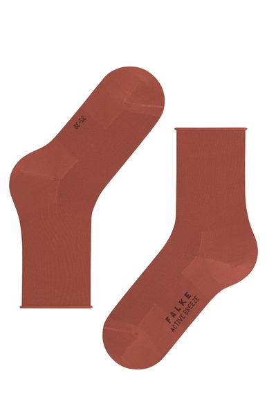 Носки женские коричневые Active Breeze FALKE 46189 купить в интернет-магазине Bestelle фото 3