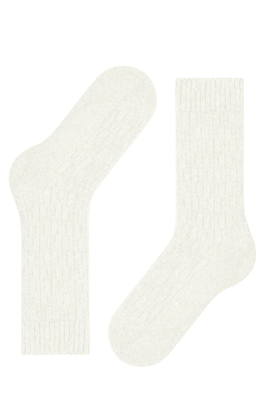 Носки женские с шерстью альпаки  FALKE 46218 купить в интернет-магазине Bestelle фото 4