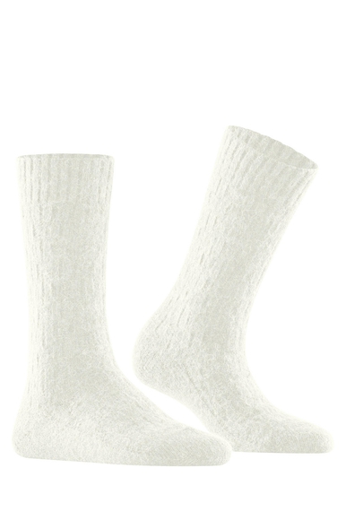 Носки женские с шерстью альпаки  FALKE 46218 купить в интернет-магазине Bestelle фото 3