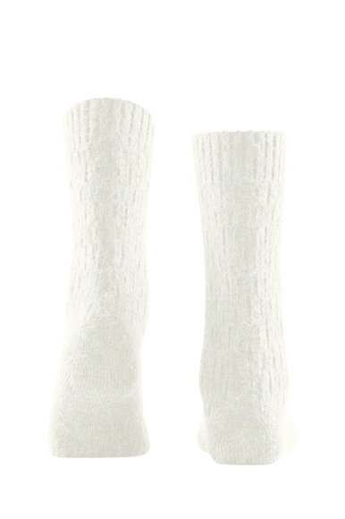 Носки женские с шерстью альпаки  FALKE 46218 купить в интернет-магазине Bestelle фото 2