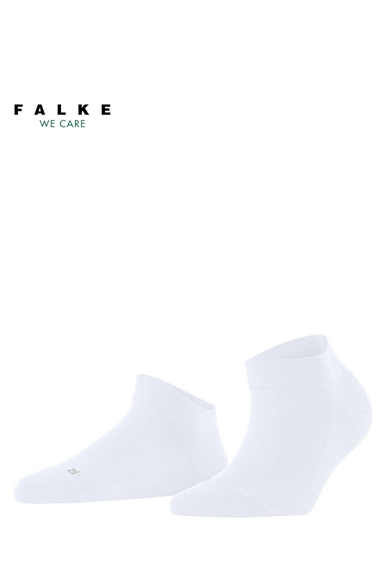 Носки женские белые Sensitive London FALKE 46339 купить в интернет-магазине Bestelle фото 1