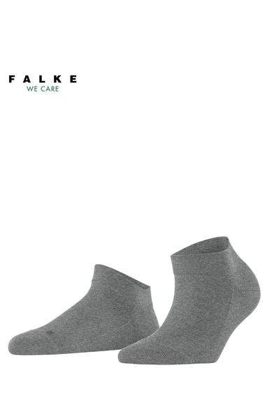 Носки женские серые Sensitive London FALKE 46339 купить в интернет-магазине Bestelle фото 1