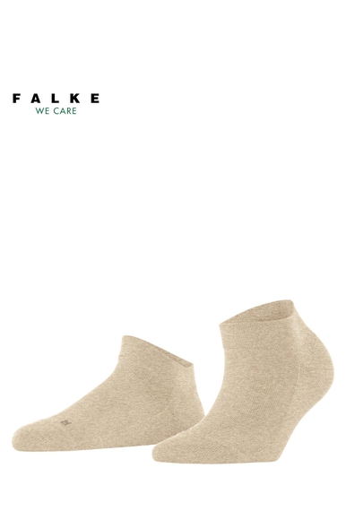 Носки женские бежевые Sensitive London FALKE 46339 купить в интернет-магазине Bestelle фото 1