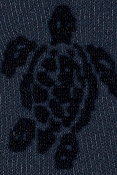 Носки женские синие x VILEBREQUIN FALKE 46352 купить в интернет-магазине Bestelle фото 4