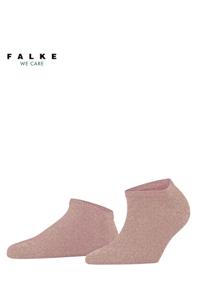 Носки женские розовые FALKE 46415 купить в интернет-магазине Bestelle фото 1