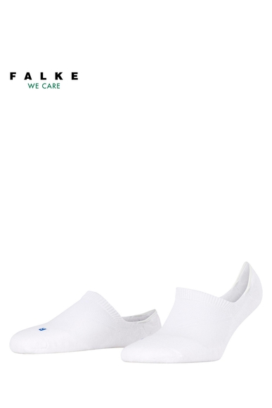 Носки женские белые Cool Kick FALKE 46473 купить в интернет-магазине Bestelle фото 1