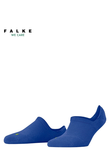 Носки женские синие Cool Kick FALKE 46473 купить в интернет-магазине Bestelle фото 1