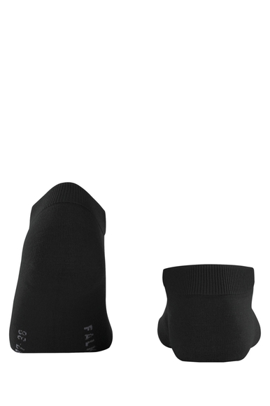 Носки женские черные ClimaWool FALKE 46483 купить в интернет-магазине Bestelle фото 2