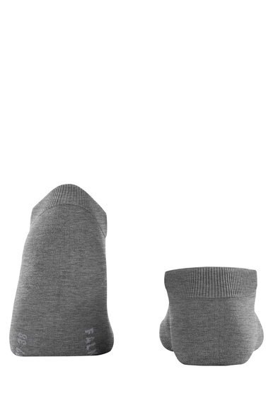 Носки женские светло-серые ClimaWool FALKE 46483 купить в интернет-магазине Bestelle фото 2