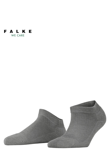 Носки женские светло-серые ClimaWool FALKE 46483 купить в интернет-магазине Bestelle фото 1