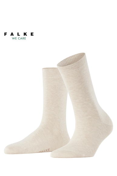 Носки женские бежевые Family FALKE 46490 купить в интернет-магазине Bestelle фото 1