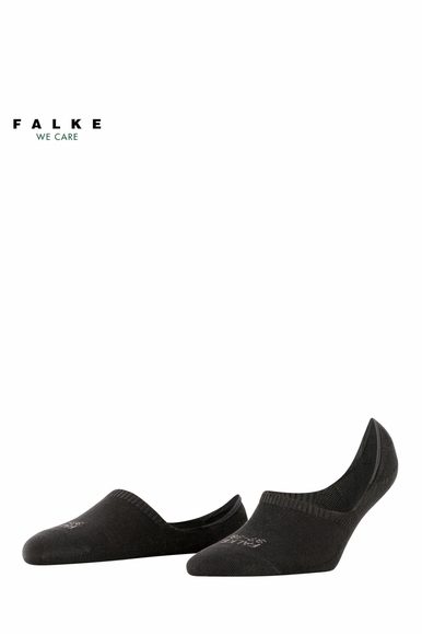 Однотонные женские подследники Step High Cut FALKE 46493 купить в интернет-магазине Bestelle фото 2