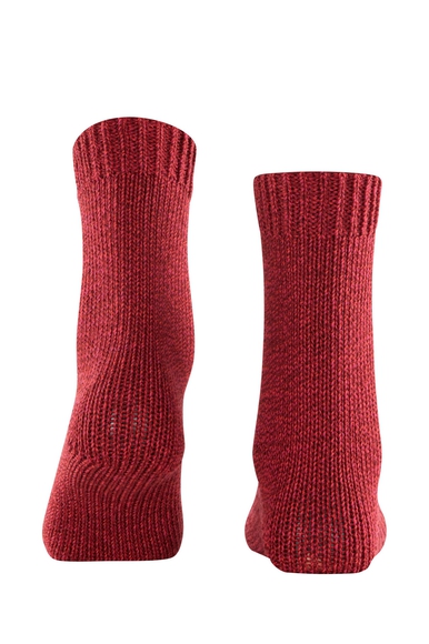 Носки женские коричневые Marble Cloud FALKE 46902 купить в интернет-магазине Bestelle фото 2