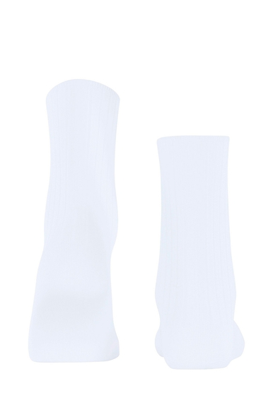 Носки женские белые FALKE 46990 купить в интернет-магазине Bestelle фото 2