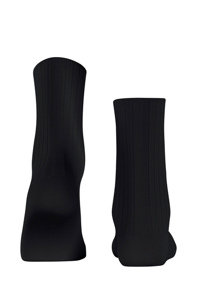Носки женские черные  FALKE 46990 купить в интернет-магазине Bestelle фото 2