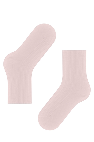 Носки женские розовые  FALKE 46990 купить в интернет-магазине Bestelle фото 4