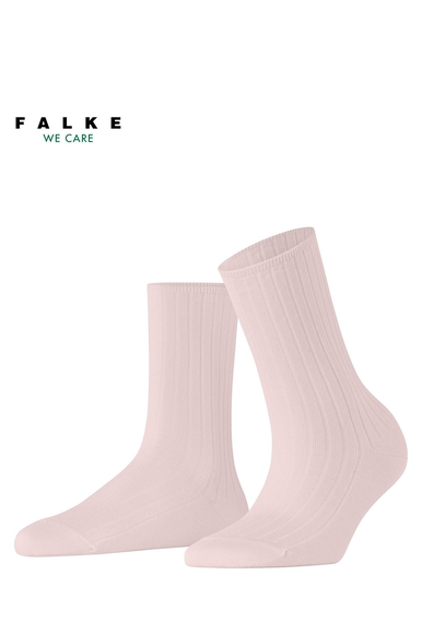Носки женские розовые  FALKE 46990 купить в интернет-магазине Bestelle фото 1