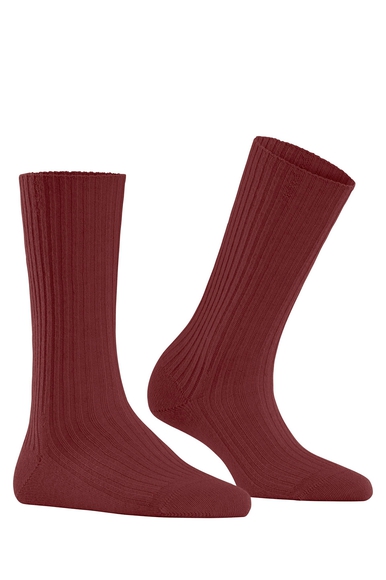 Носки женские с шерстью Cosy Wool Boot FALKE 47080 купить в интернет-магазине Bestelle фото 3