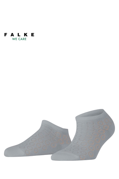 Носки женские серые Joy Fuel FALKE 47144 купить в интернет-магазине Bestelle фото 1