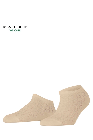 Носки женские бежевые Joy Fuel FALKE 47144 купить в интернет-магазине Bestelle фото 1