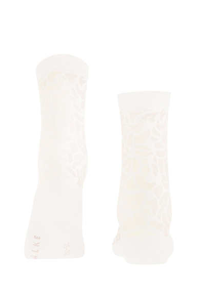 Носки женские белые Creole FALKE 47195 купить в интернет-магазине Bestelle фото 2