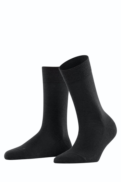 Носки из шерсти с хлопком  FALKE 47476 купить в интернет-магазине Bestelle фото 1