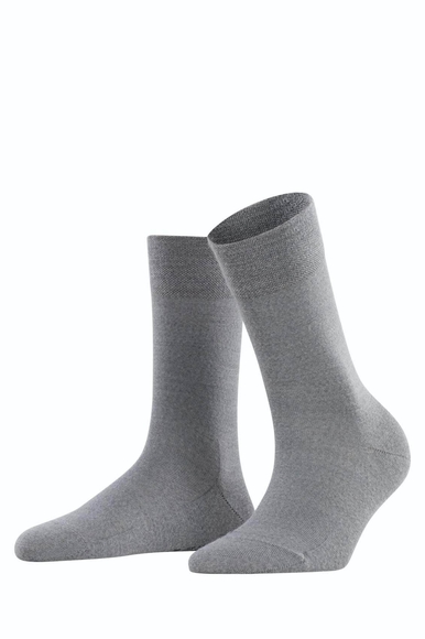 Носки из шерсти с хлопком  FALKE 47476 купить в интернет-магазине Bestelle фото 3