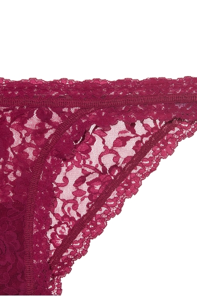 Трусы классические  Hanky Panky 482102 купить в интернет-магазине Bestelle фото 13