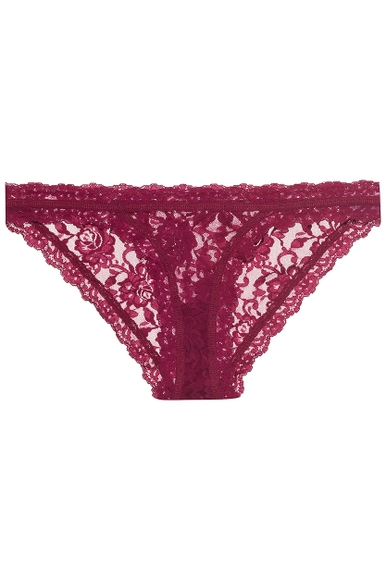 Трусы классические  Hanky Panky 482102 купить в интернет-магазине Bestelle фото 10