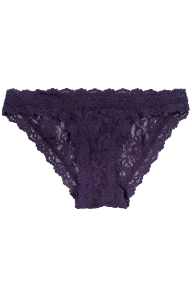 Трусы классические  Hanky Panky 482102 купить в интернет-магазине Bestelle фото 4