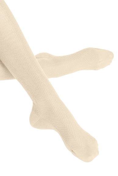 Колготки ванильные Inner Resistance FALKE 48402 купить в интернет-магазине Bestelle фото 4