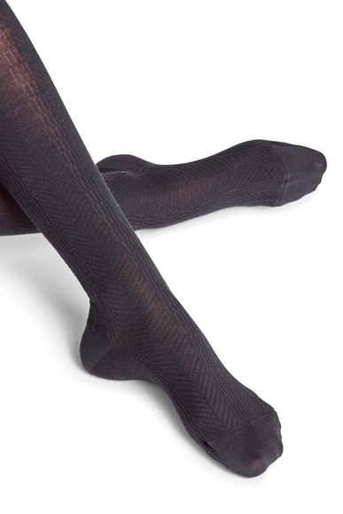 Колготки чёрные Inner Resistance FALKE 48402 купить в интернет-магазине Bestelle фото 4