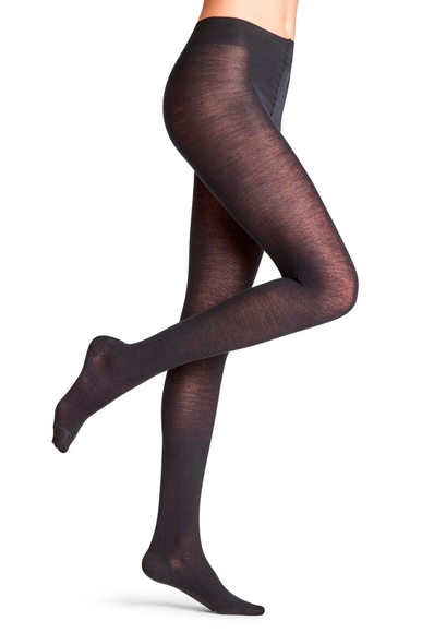 Колготки чёрные Inner Resistance FALKE 48402 купить в интернет-магазине Bestelle фото 3
