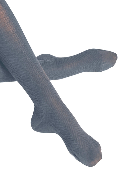 Колготки серые Inner Resistance FALKE 48402 купить в интернет-магазине Bestelle фото 4