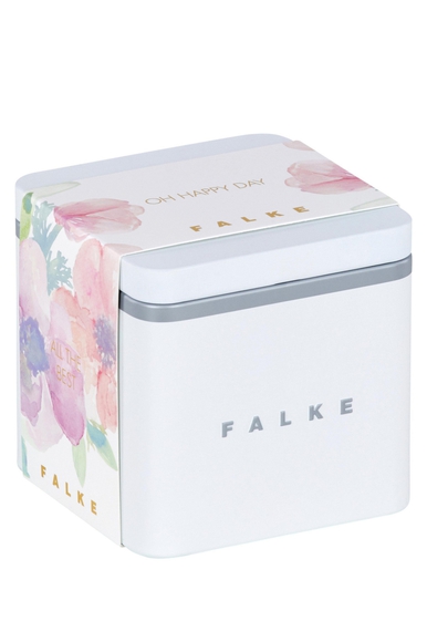 Носки женские 3 пары Happy Giftbox FALKE 49158 купить в интернет-магазине Bestelle фото 2