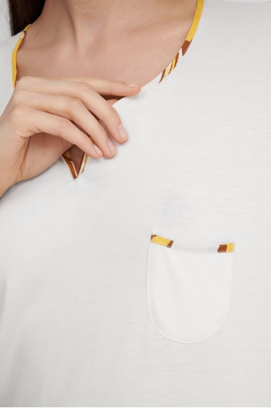 Женская пижама с шортами Le Chat NEROLI700 купить в интернет-магазине Bestelle фото 6