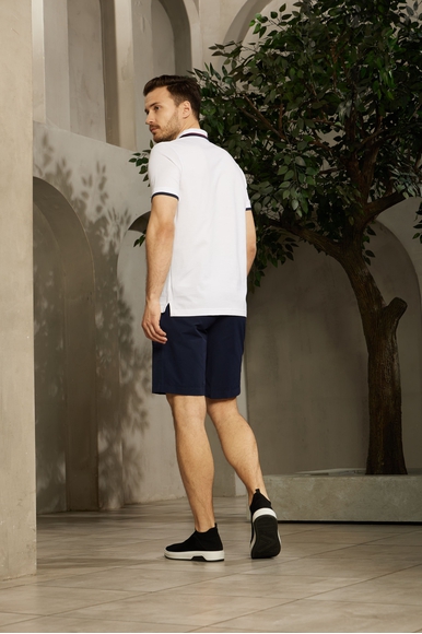 Мужские чёрные ботинки Bony 12305M4002 купить в интернет-магазине Bestelle фото 10