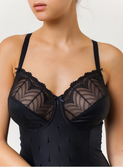 Корректирующeе боди Felina 5031 купить в интернет-магазине Bestelle фото 8