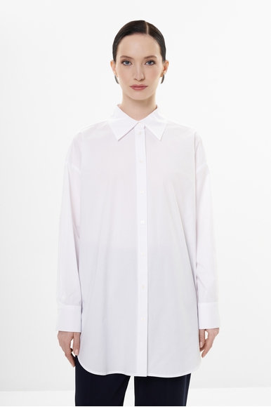 Блузка с длинным рукавом Diana Gallesi 5047R002905N купить в интернет-магазине Bestelle фото 1