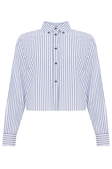 Блузка с длинным рукавом Diana Gallesi 5048R002906N купить в интернет-магазине Bestelle фото 5