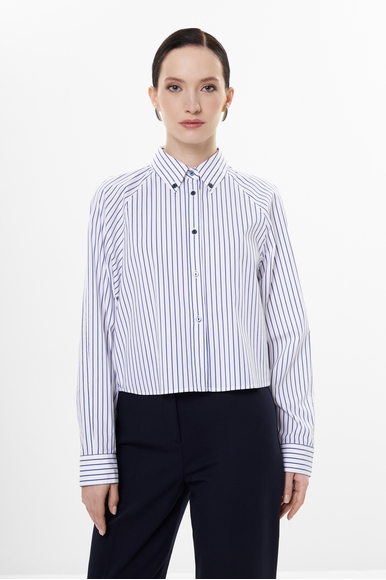 Блузка с длинным рукавом Diana Gallesi 5048R002906N купить в интернет-магазине Bestelle фото 1