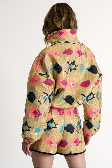 Женская куртка-жакет Shan 52449-79 купить в интернет-магазине Bestelle фото 2