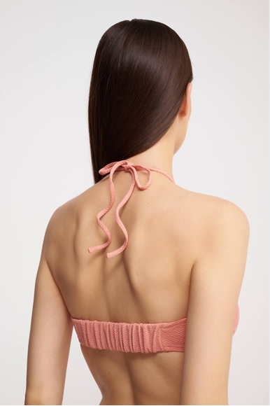 Купальный лиф с мягкими чашками-бандо Watercult 7702051 купить в интернет-магазине Bestelle фото 2
