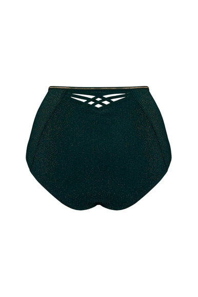 Женские трусы-слипы с высокой талией Marlies Dekkers 36434 купить в интернет-магазине Bestelle фото 2