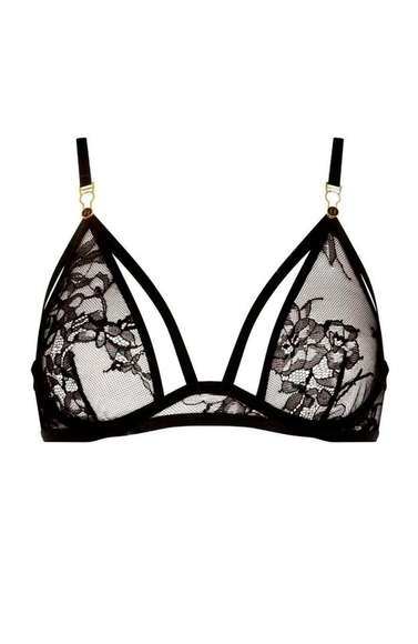 Кружевной бюстгальтер с мягкими чашками Atelier Amour DP12 купить в интернет-магазине Bestelle фото 5