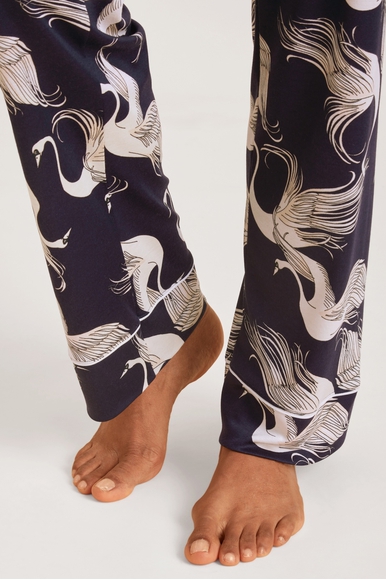 Женская пижама с брюками Calida 43430 купить в интернет-магазине Bestelle фото 7