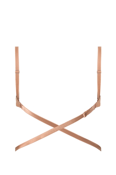 Бюстгальтер плотная чашка пуш-ап Luna 14019 купить в интернет-магазине Bestelle фото 5